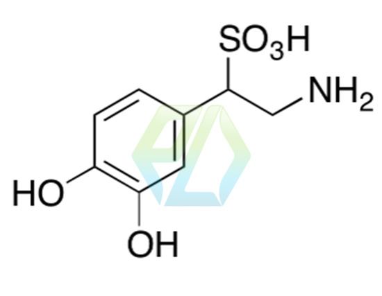 Norepinephrine Sulfonic Acid