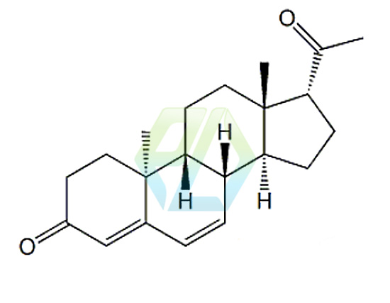 Dydrogesterone EP Impurity C