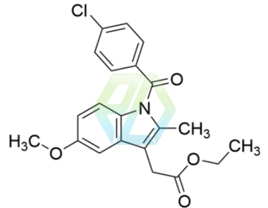 Indomethacin EP Impurity G