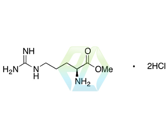 L-Arginine Methyl Ester Dihydrochloride