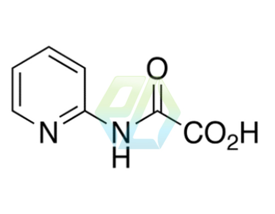 N-(2-Pyridyl)oxamic Acid