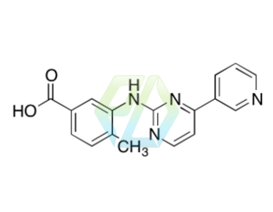 Nilotinib EP Impurity D