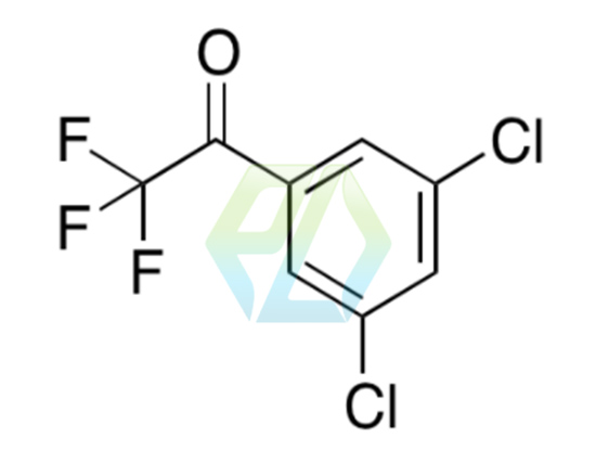 3',5'-Dichloro-2,2,2-trifluoroacetophenone