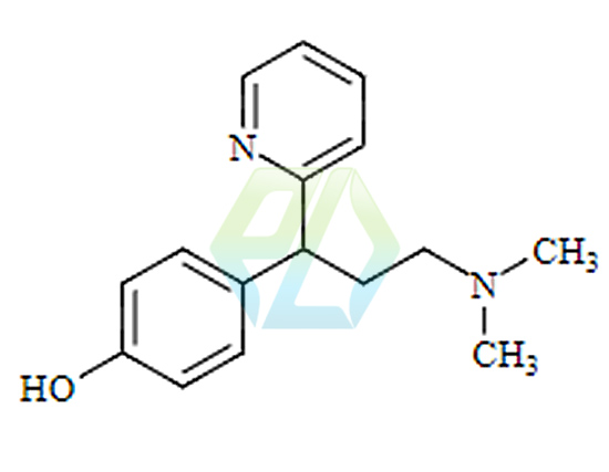 Chlorphenamine Impurity 13