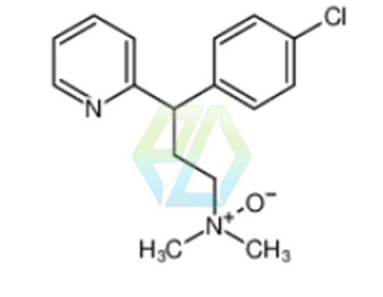 Chlorpheniramine N-oxide