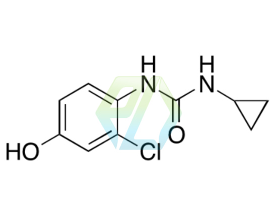 Desquinolinyl Lenvatinib