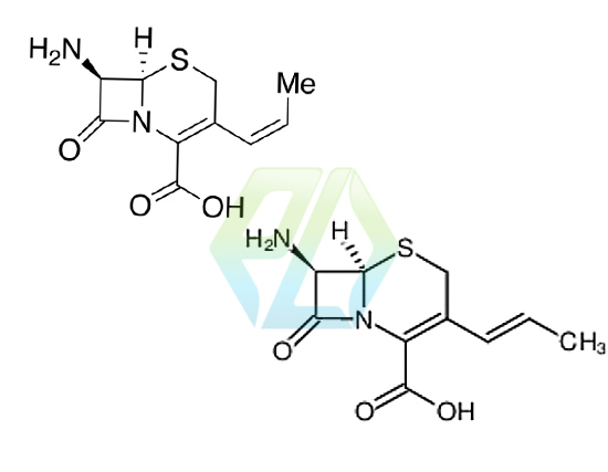 Cefprozil Impurity D&F