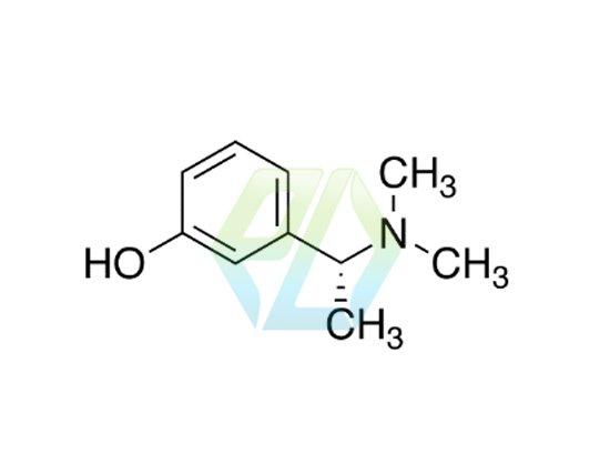 (R)-3-(1-(Dimethylamino)ethyl)phenol 