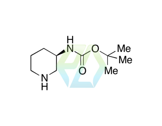 (R)-3-(Boc-amino)piperidine