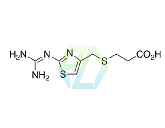 Famotidine USP Related Compound F