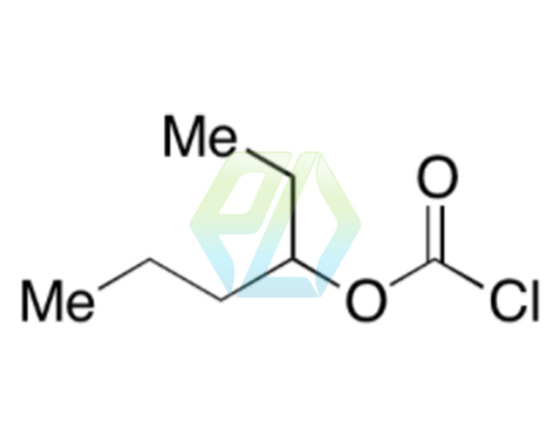 3-Hexyl Chloroformate