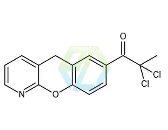 Pranoprofen Impurity 10