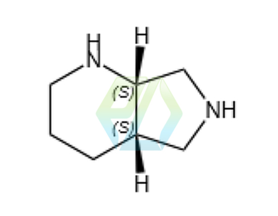 (S,S)-2,8-Diazabicyclo[4.3.0]nonane