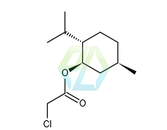 (1R,2S,5R)-5-Methyl-2-(propan-2-yl)cyclohexyl 2-chloroacetate