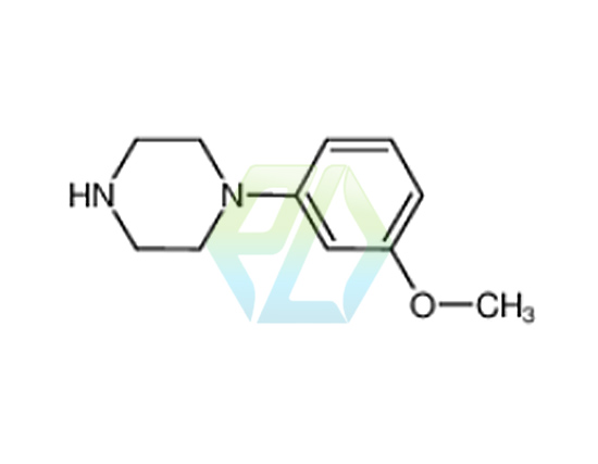 1-(3-Methoxyphenyl)piperazine