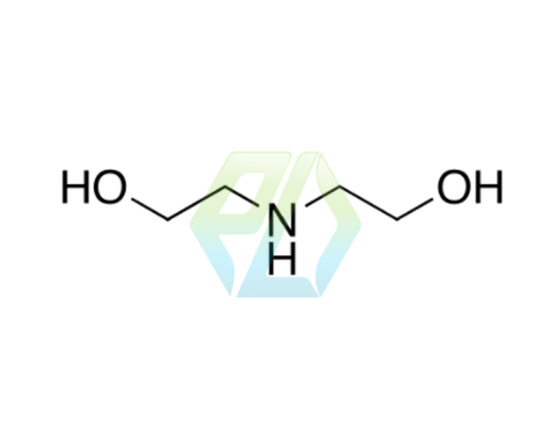 Diethanolamine