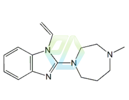 Emedastine EP Impurity D 