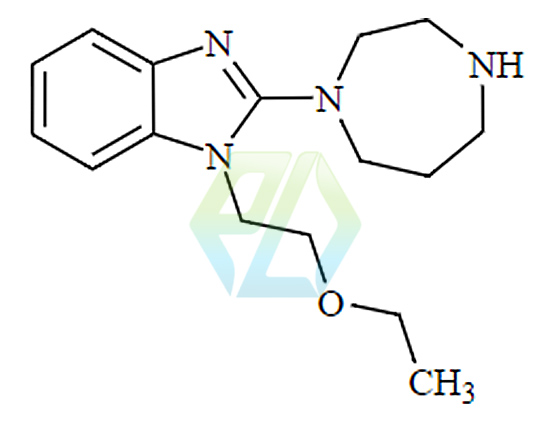 Emedastine EP Impurity E 