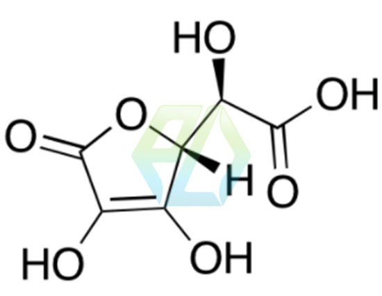 Ascorbic Acid EP Impurity G