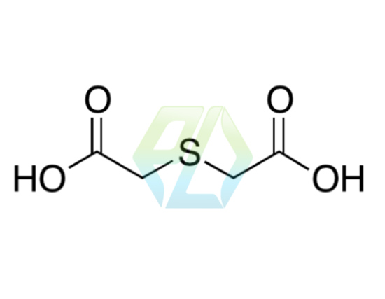 2,2'-Thiodiacetic Acid