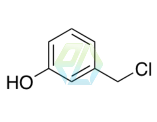 3-(Chloromethyl)phenol 