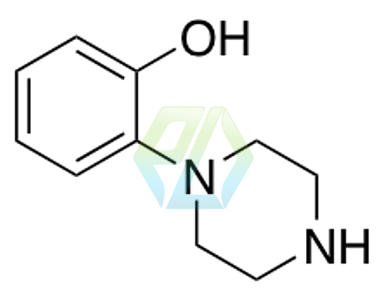 2-(Piperazin-1-yl)phenol