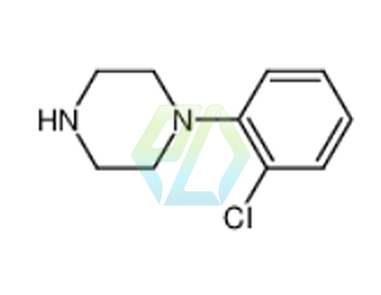 1-(2-Chlorophenyl)piperazine