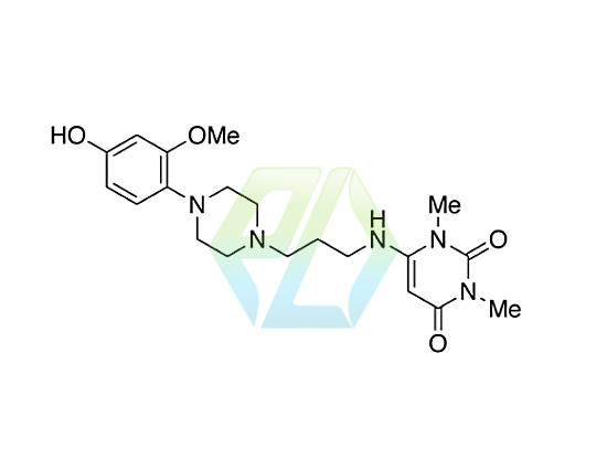 4-Hydroxy Urapidil