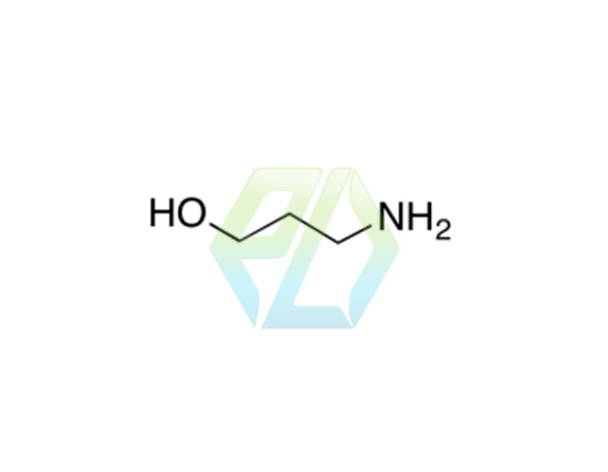 3-Amino-1-propanol