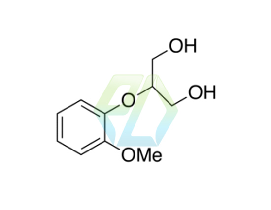 Guaifenesin EP Impurity B