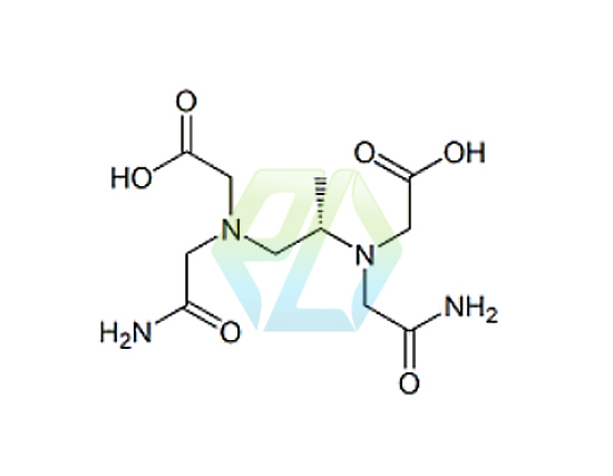 Dexrazoxane Impurity C