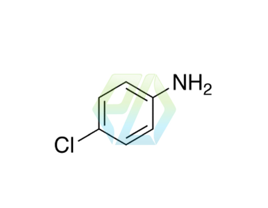 p-Chloroaniline