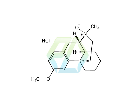 Dextromethorphan N-Oxide Hydrochloride