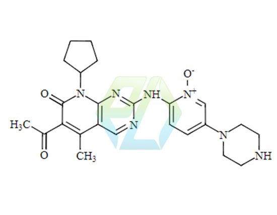 Palbociclib Impurity 6