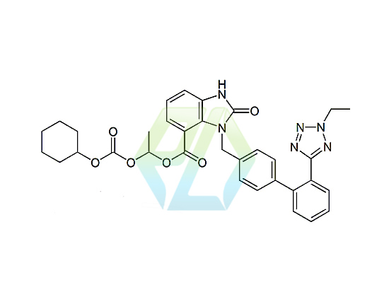 Candesartan Cilexetil EP Impurity D