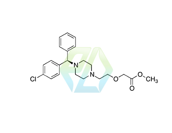 Levocetirizine Impurity 21