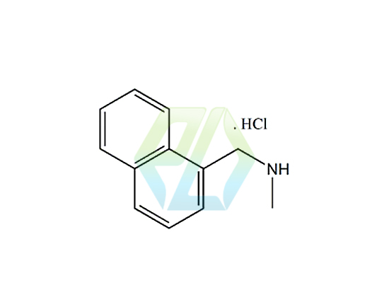 Terbinafine EP Impurity A HCl