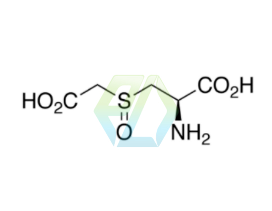 Carbocisteine Sulfoxide