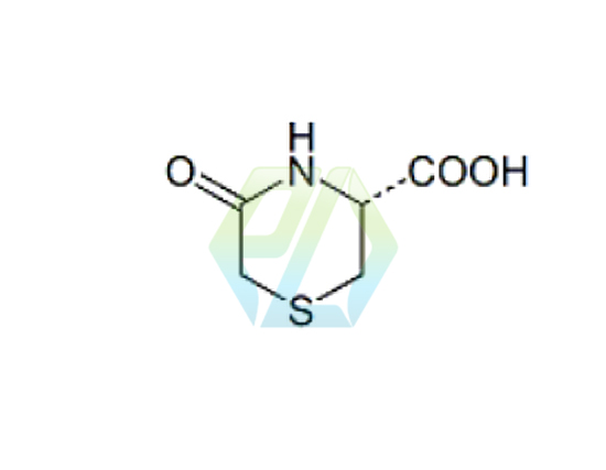 Carbocisteine Lactam Impurity