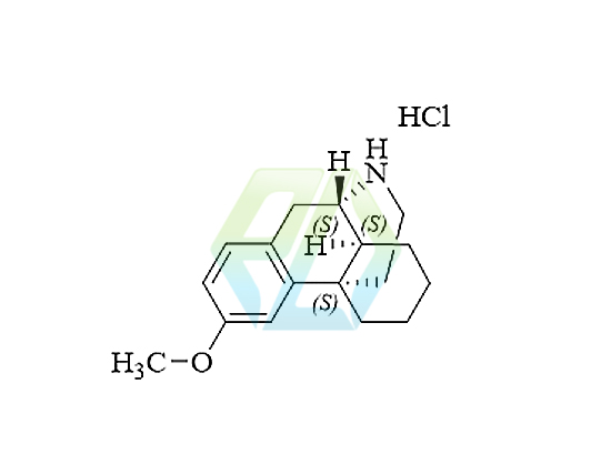 N-Nordextromethorphan HCl