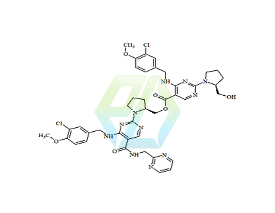 Avanafil Impurity 58