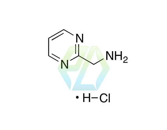 2-Pyrimidinemethanamine Hydrochloride