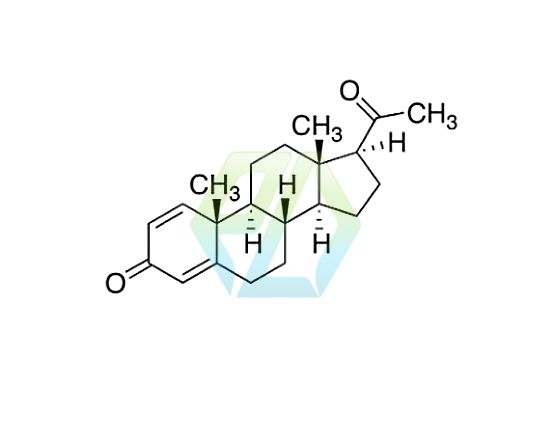 Progesterone EP Impurity J