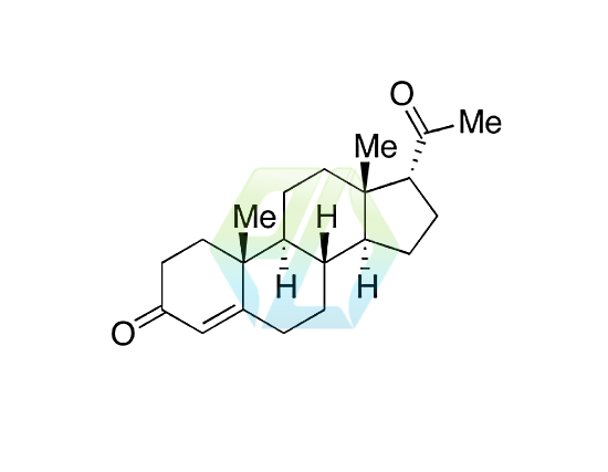 17α-Progesterone