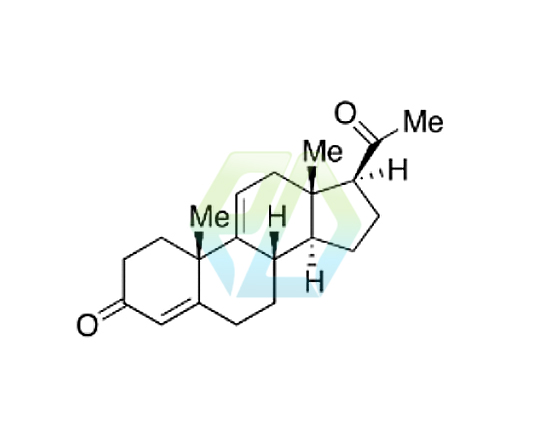 Progesterone EP Impurity K