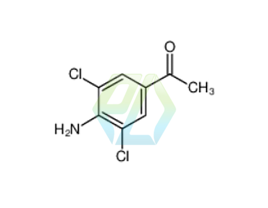 Clenbuterol EP Impurity C