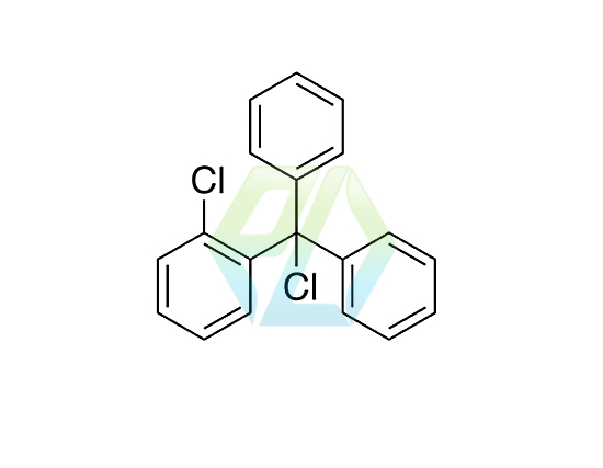 Clotrimazole EP Impurity C