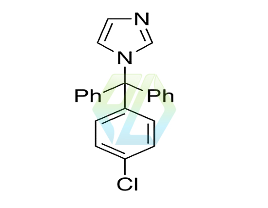 Clotrimazole EP Impurity B