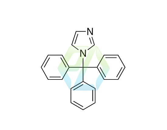 Clotrimazole EP Impurity F