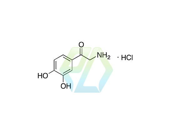 Noradrenalone Hydrochloride